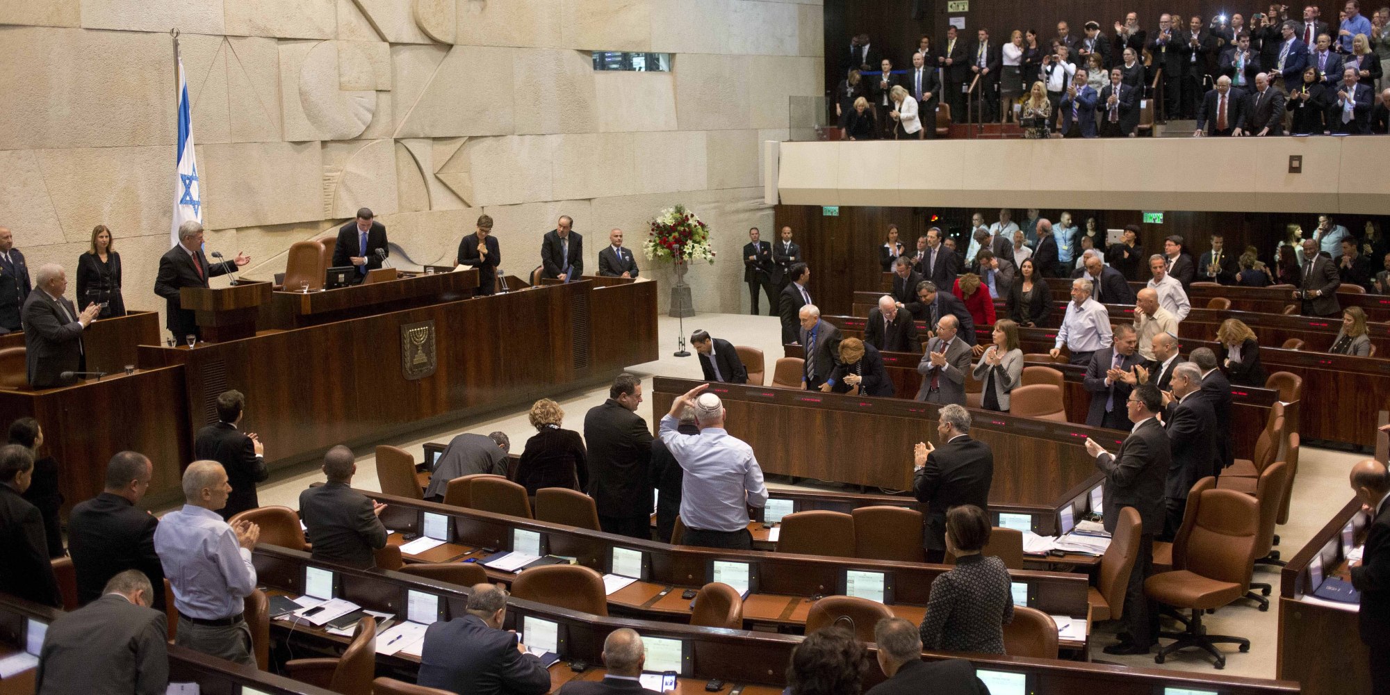 انتخابات الكنيست: استمرار مأزق تشكيل حكومة مستقرة في إسرائيل