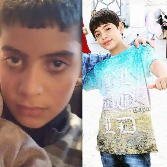 الحكم على الطفل علقم بالسجن 6 سنوات ونصف وغرامة مالية