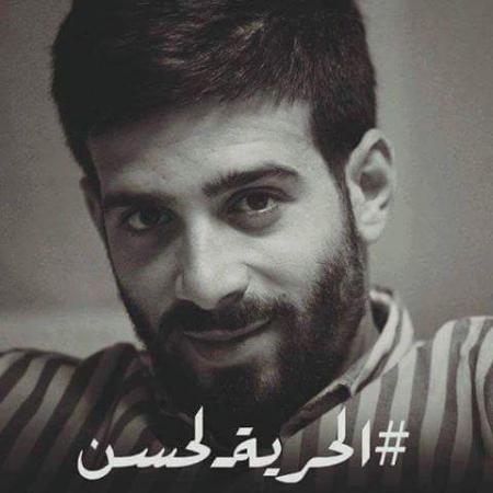 تمديد توقيف الناشط الحقوقي حسن الصفدي حتى الجمعة