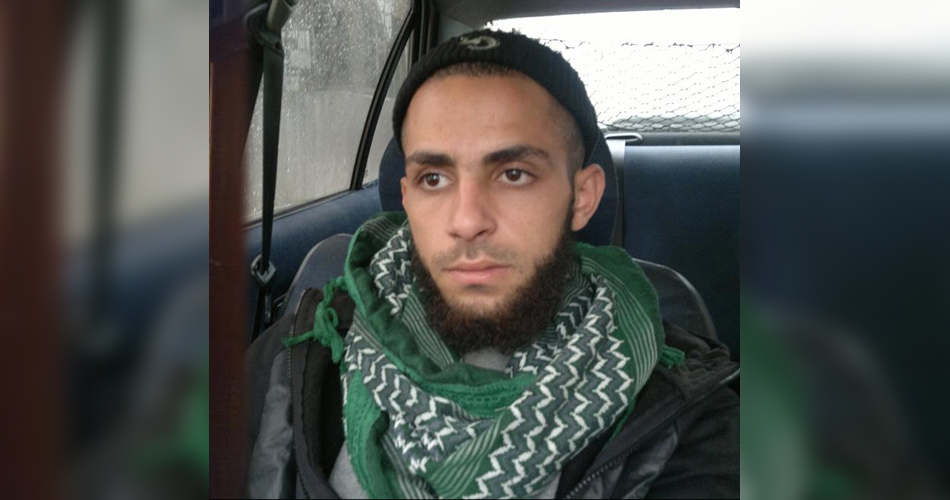 الاحتلال يحول عماد أبو الهيجا من مخيم جنين للاعتقال الإداري