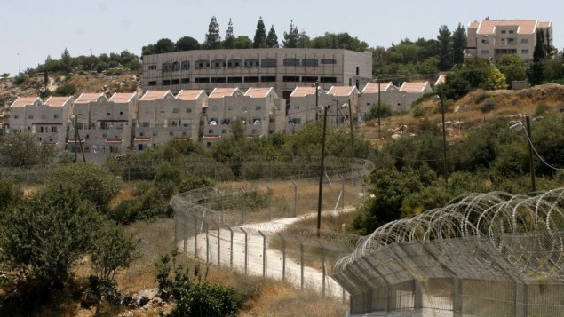 وزير صهيوني يدعو لضم الضفة الغربية لـإسرائيل
