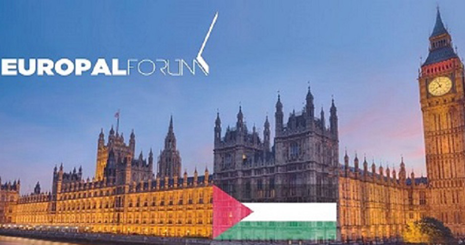 برلمانيون عرب ومسلمون يزورون بريطانيا لبحث دورها تجاه فلسطين