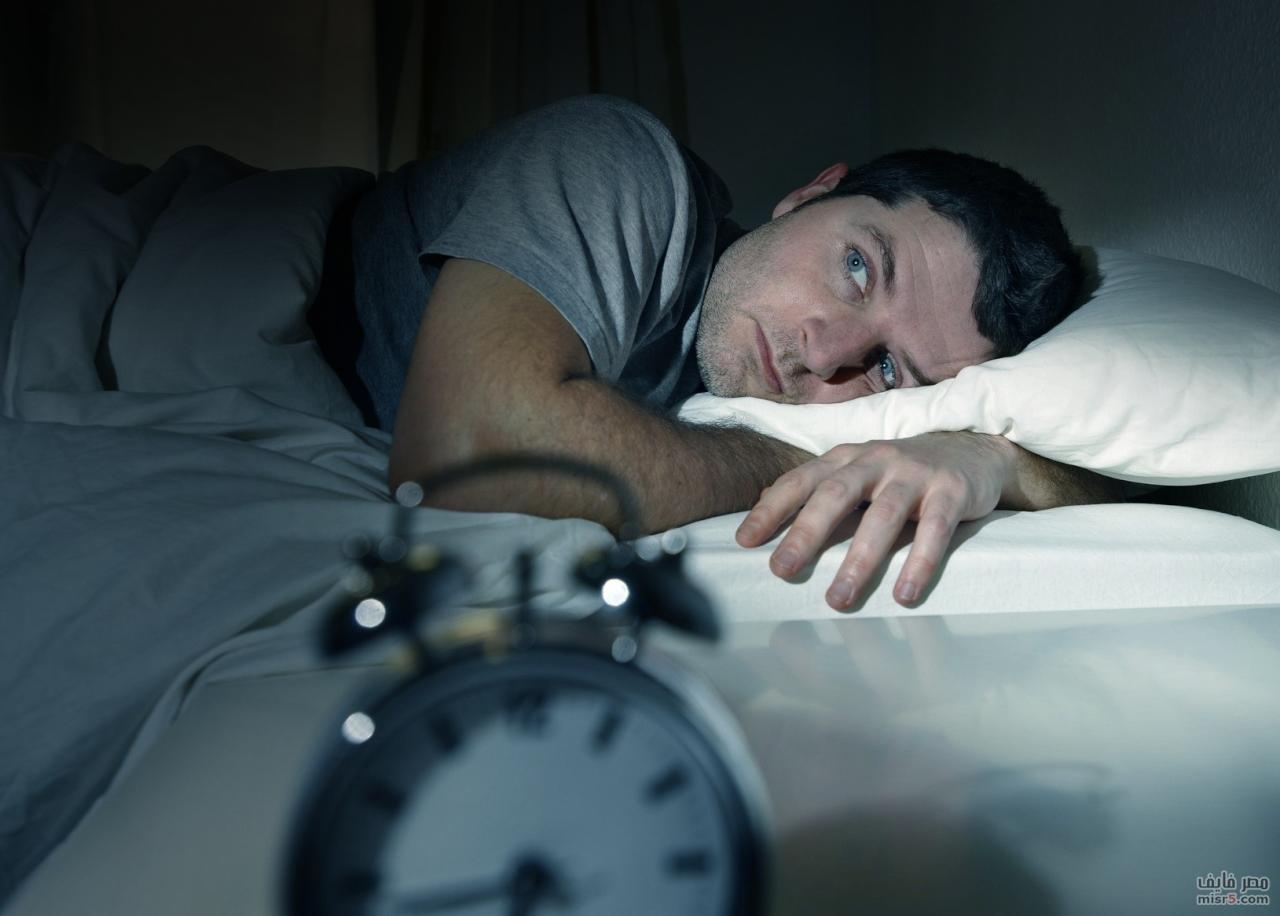 10 نصائح طبية لنوم مريح وعميق