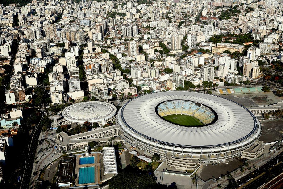 جدول ومواعيد منافسات العرب في خامس أيام أولومبياد ريو