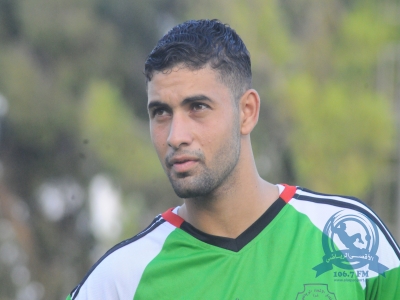 اتحاد الشجاعية يجدد عقد هدّافه