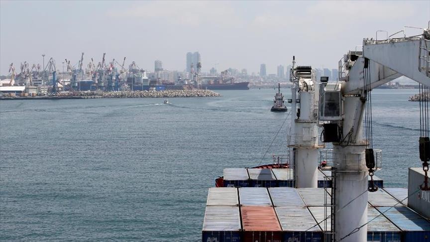 غزة تستعد لاستقبال سفينة المساعدات التركية اليوم