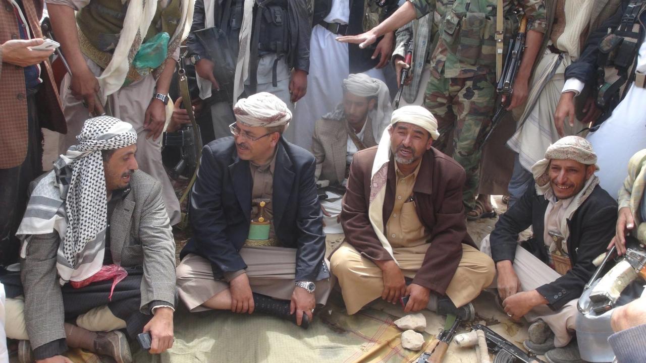 تبادل 10 أسرى بين المقاومة اليمنية ومليشيا الحوثي في مأرب