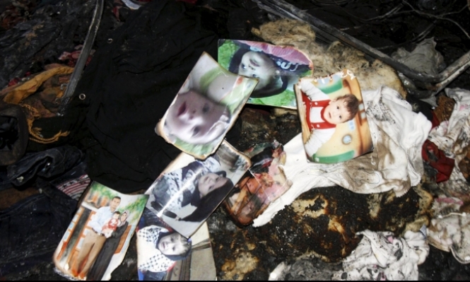 محكمة إسرائيلية تُبرّئ أحد قتلة عائلة دوابشة