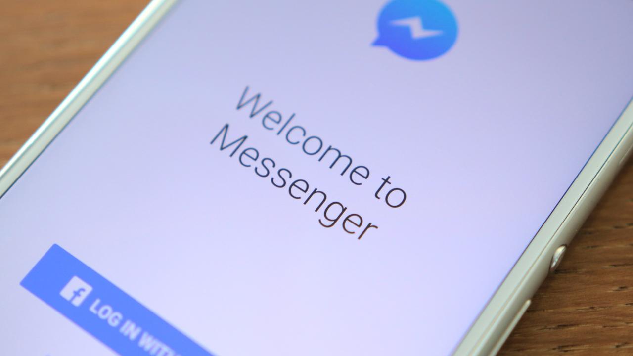 Messenger.com تتيح خدمة البحث في المحادثات