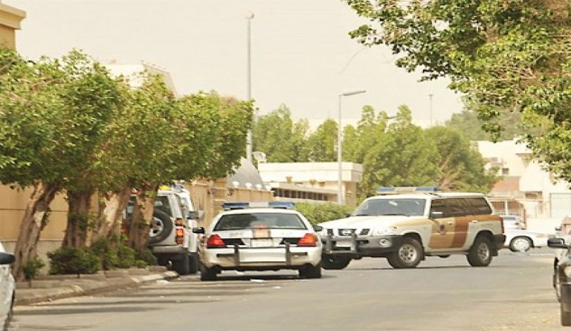 إحباط محاولة استهداف القنصلية الأمريكية في جدة
