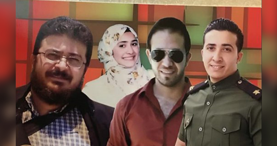 شقيقان يشرعان بالإضراب عن الطعام ضد اعتقالهما الإداري