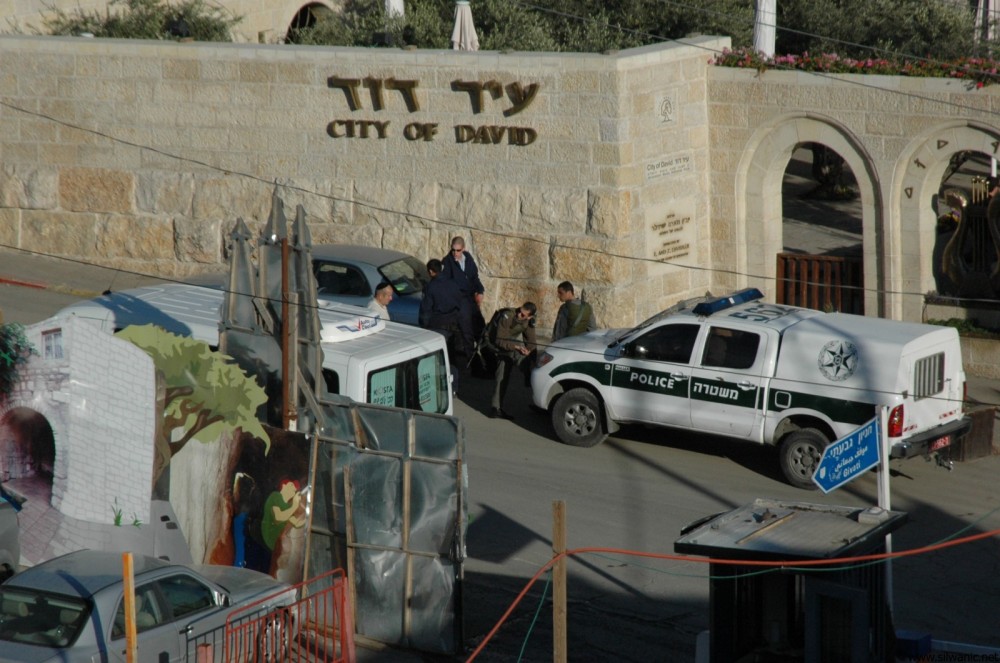 محكمة الاحتلال تحكم بالسجن الفعلي على 4 أسرى مقدسيين