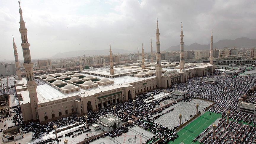 إدانات واسعة للتفجيرات بالسعودية