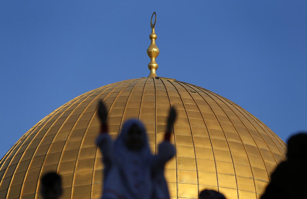 التعاون الإسلامي تدين عدّ الأقصى مقدسًا لليهود