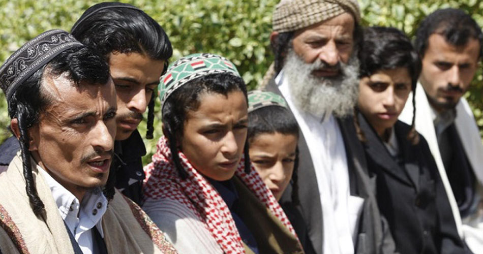 وزير صهيوني: خطفنا أطفالًا باليمن وبعناهم لعائلات أشكنازية