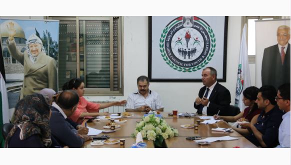 المجلس الأعلى للشباب والرياضة يُوقع مذكرة تفاهم مع اليونسكو