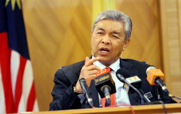 لماذا حرمت الفيفا ماليزيا من حق استضافة اجتماعها السنوي على أراضيها؟