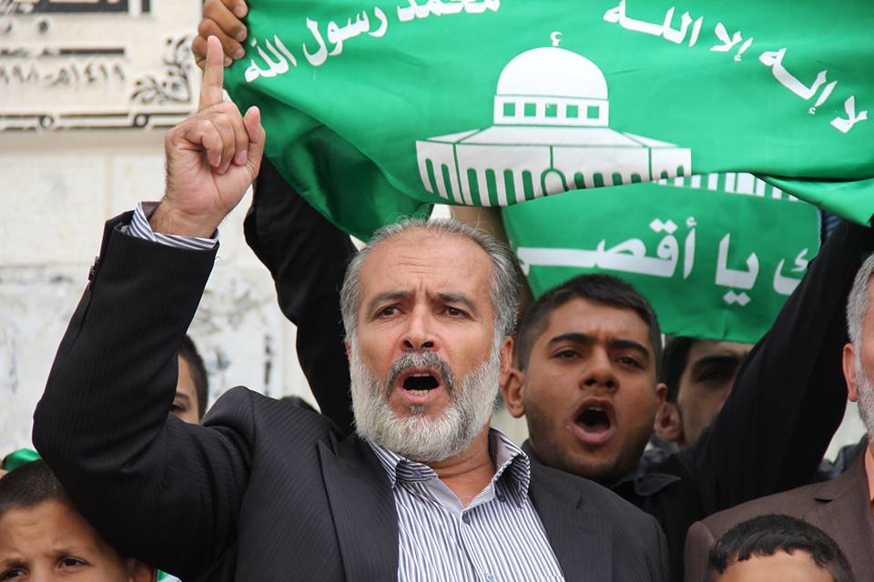 أبو كويك.. ممثل حماس بلجنة الانتخابات في حوار شامل مع المركز