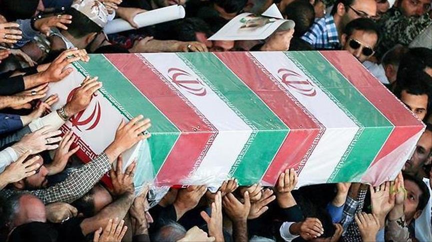 مسؤول: المخدرات تتسبب بمقتل 8 أشخاص يومياً في إيران