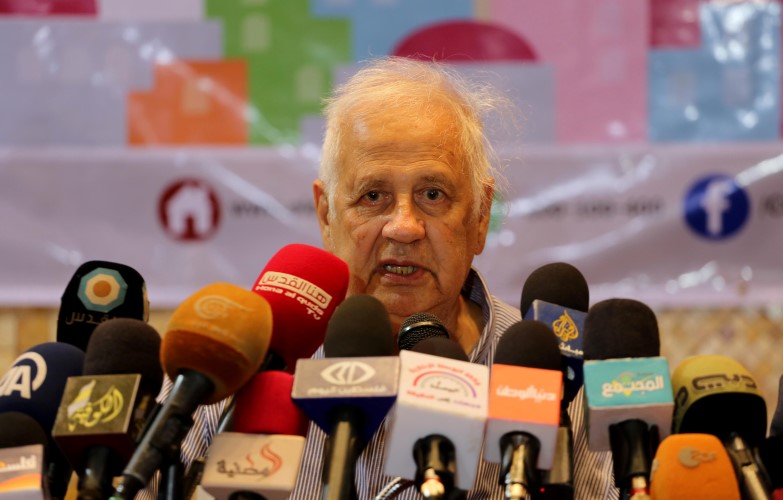 3 قوائم تترشح ومشاورات لتشكيل لجنة فصائلية لحماية الانتخابات