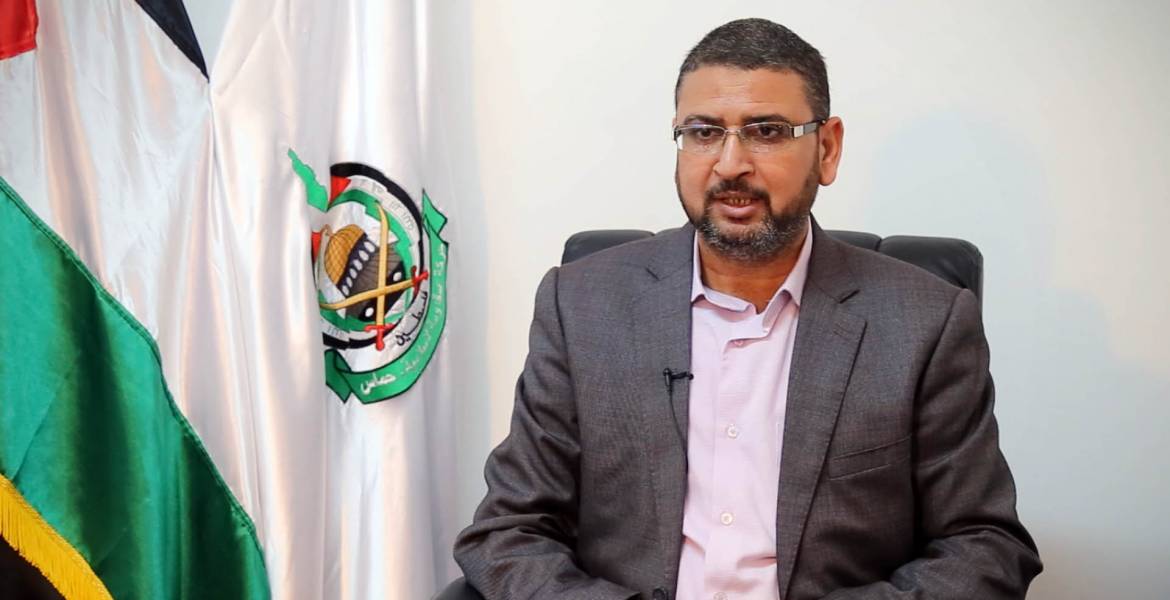 حماس: تهديدات ليبرمان باغتيال هنية دليل على إرهاب الاحتلال