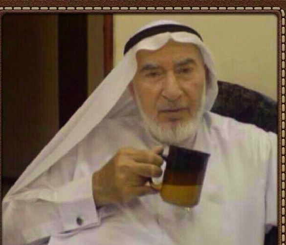 حماس تنعى الحاج عبد القادر من الجيل المؤسس للحركة الإسلامية