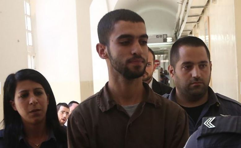 الاحتلال يدعي إحباط عملية فدائية في القدس الشهر الماضي