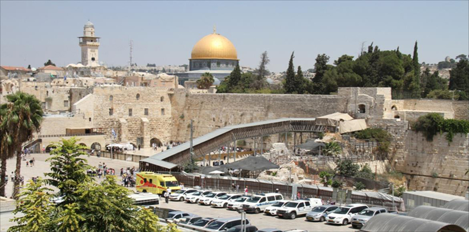 تصويت جديد لليونسكو على قرار حول القدس وإيطاليا تتجند دعما للاحتلال