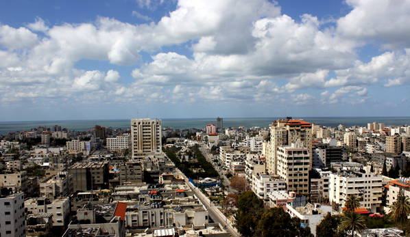 بلدية غزة.. من يحفظ الإرث التاريخي لخدمة المواطن؟