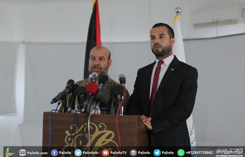 الداخلية في غزة تؤكد استعدادها لإجراء الانتخابات المحلية