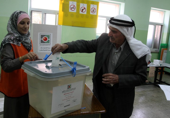 جنين.. 27 موقعاً تحسم بالتزكية دون انتخابات