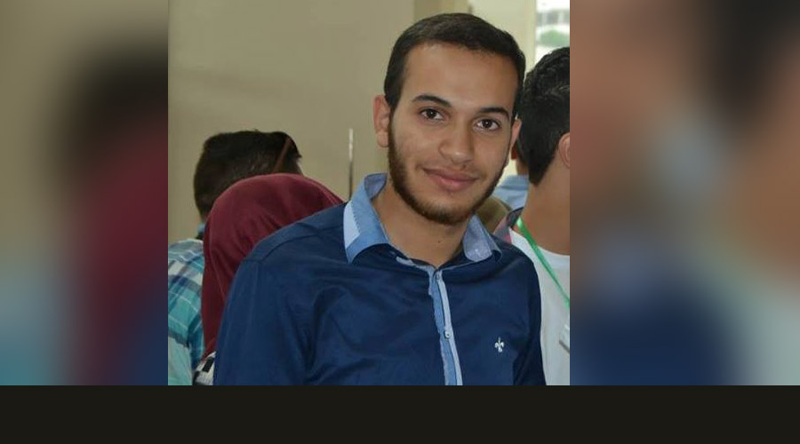 أسامة الفاخوري.. تعذيب في سجون السلطة بسبب صورة