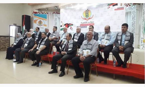 الإعلان عن قائمتي سواعد التنمية والوحدة والبناء شمال القطاع