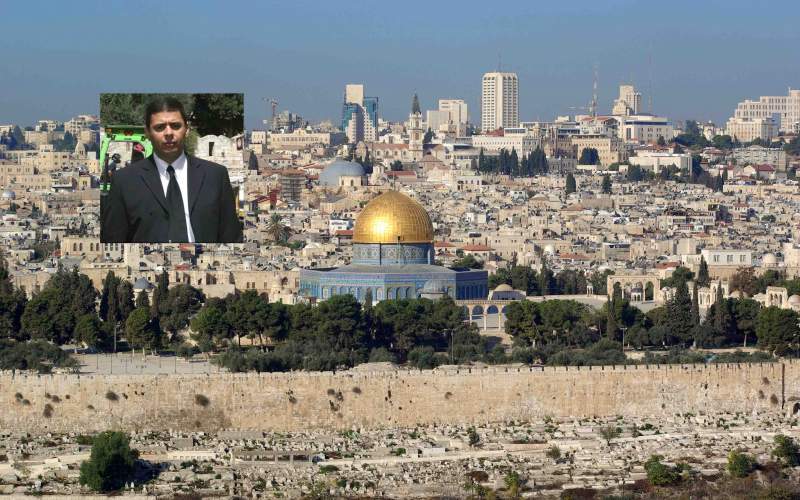 زبارقة يحذر من استغلال إسرائيل كورونا لتهويد القدس