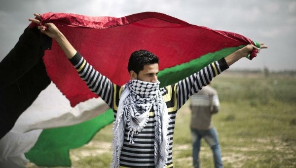 الاحتلال يفرج عن أسير من غزة
