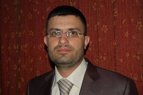 الاحتلال يحول الناشط ثامر سباعنة للاعتقال الإداري لمدة 6 شهور