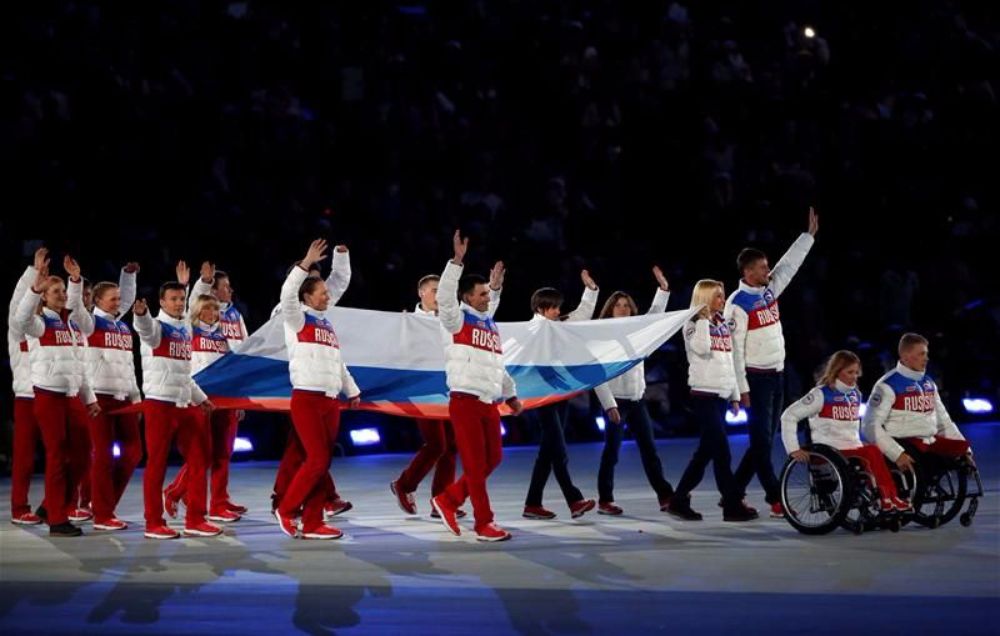 الرياضة الروسية تتلقى ضربة قاسية جديدة