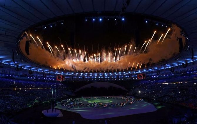 توقيف 3 مسؤولين في اللجنة الأولمبية الكينية