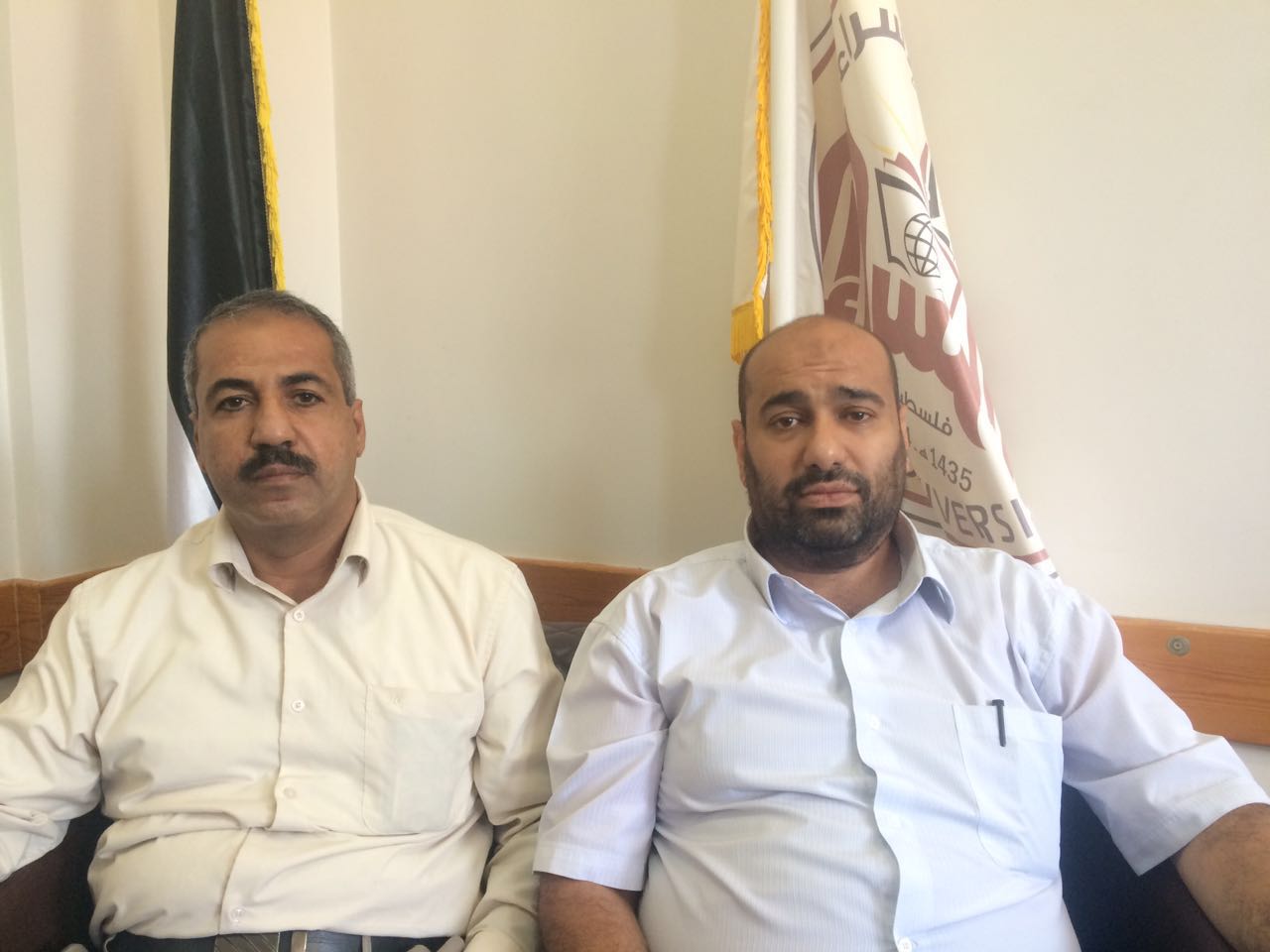 غزة.. باحثان يستعملان ماء البحر لإنتاج وقود رخيص الثمن