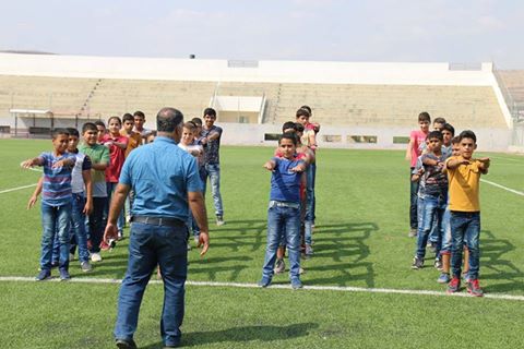 المجلس الأعلى للشباب والرياضة في الشمال يفتح أبوابه لطلبة المدارس
