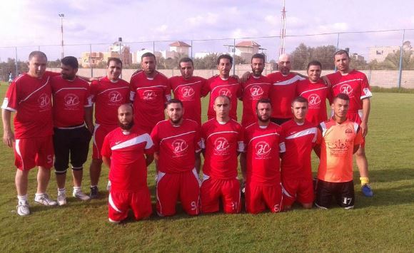 الدرج ينظم بطولة الوحدة الوطنية لقدامى اللاعبين الجمعة