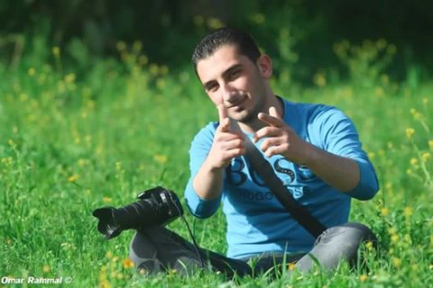 الاحتلال يمنع زيارة الطالب الأسير مراد فتاش من سلفيت