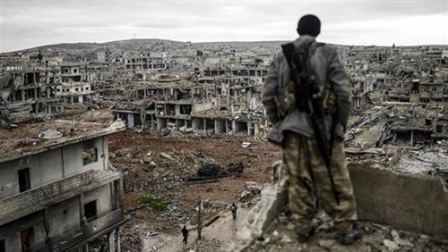 نظام الأسد يعلن وقفاً لإطلاق النار جنوبي سوريا