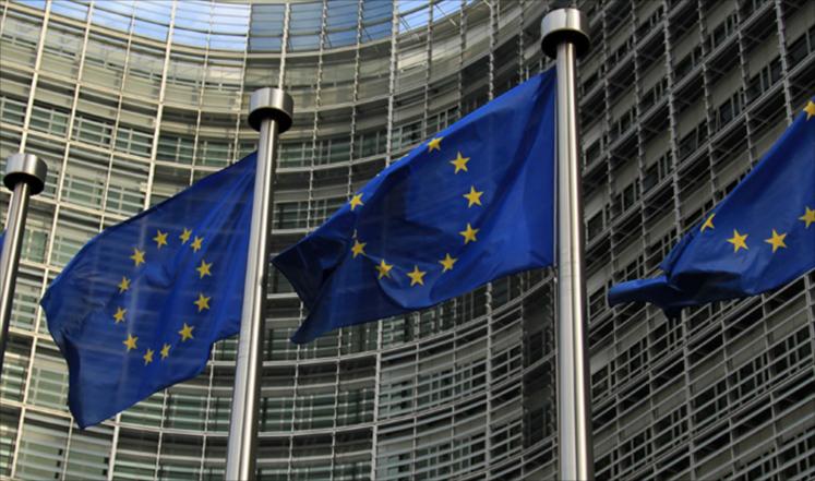 الاتحاد الأوروبي يطالب الاحتلال بوقف أنشطته الاستيطانية