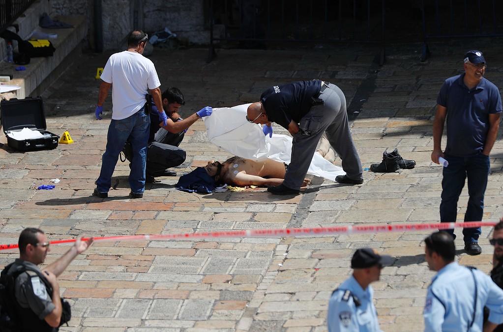 الأعيان: مقتل العمرو على يد الاحتلال الإسرائيلي عمل بربري