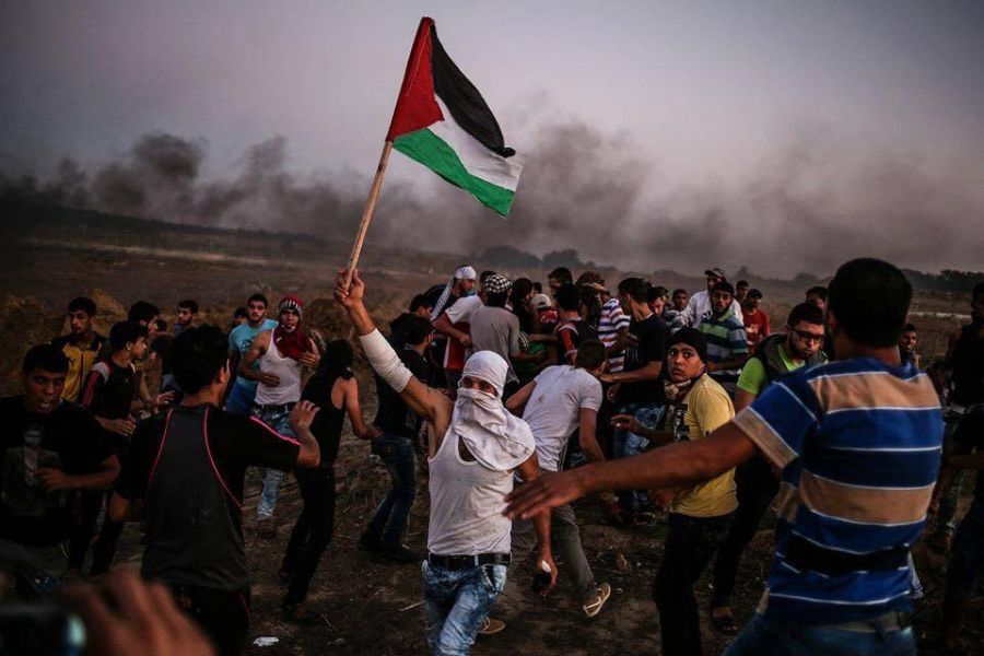 حماس: شعبنا مستعد لتحمل تكلفة التحرير