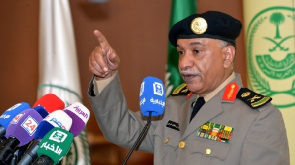 مقتل رجل أمن في هجوم مسلح بالدمام شرقي السعودية