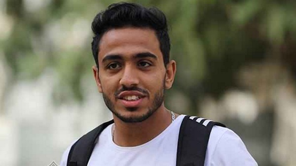 كهربا أول مصري يسجل سوبر هاتريك في الدوري السعودي