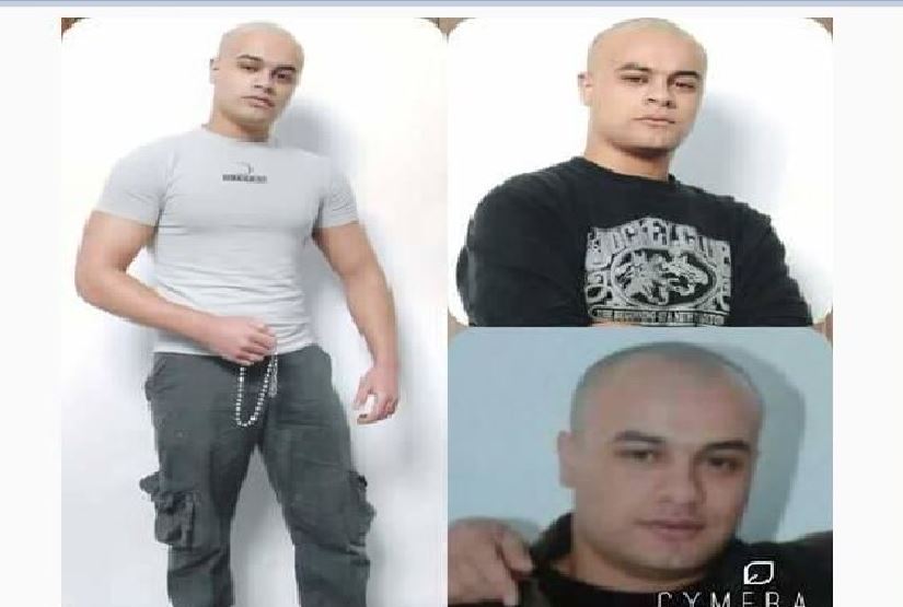 الإفراج عن الأسير محمد عموري بعد 9 سنوات بالاعتقال