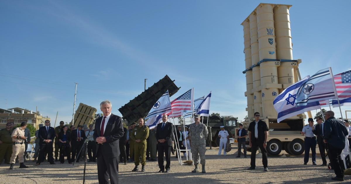 مذكرة التفاهم العسكرية الأميركية – الإسرائيلية: سياقاتها ومعانيها